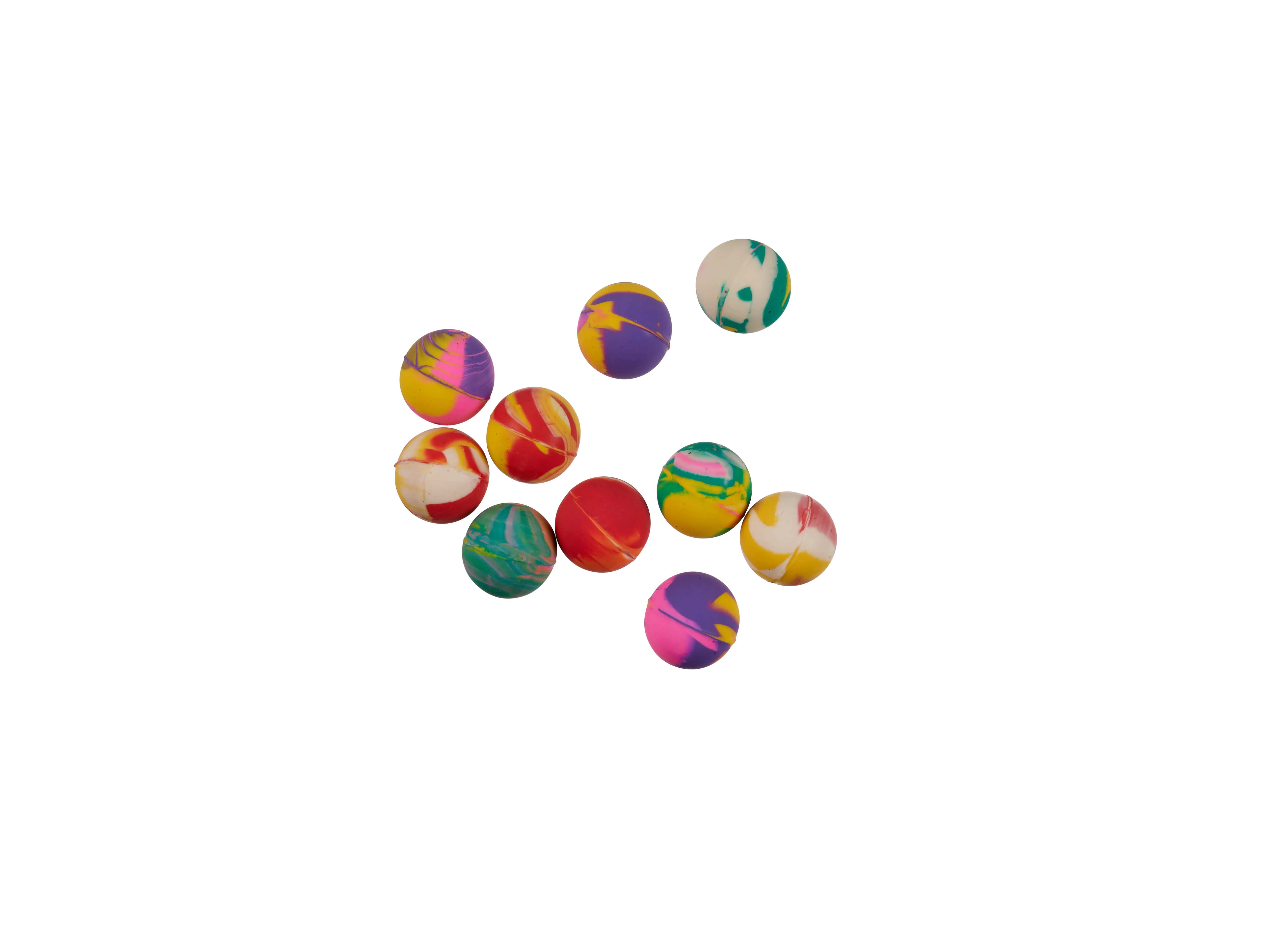 Assorted Party Bag Fillers