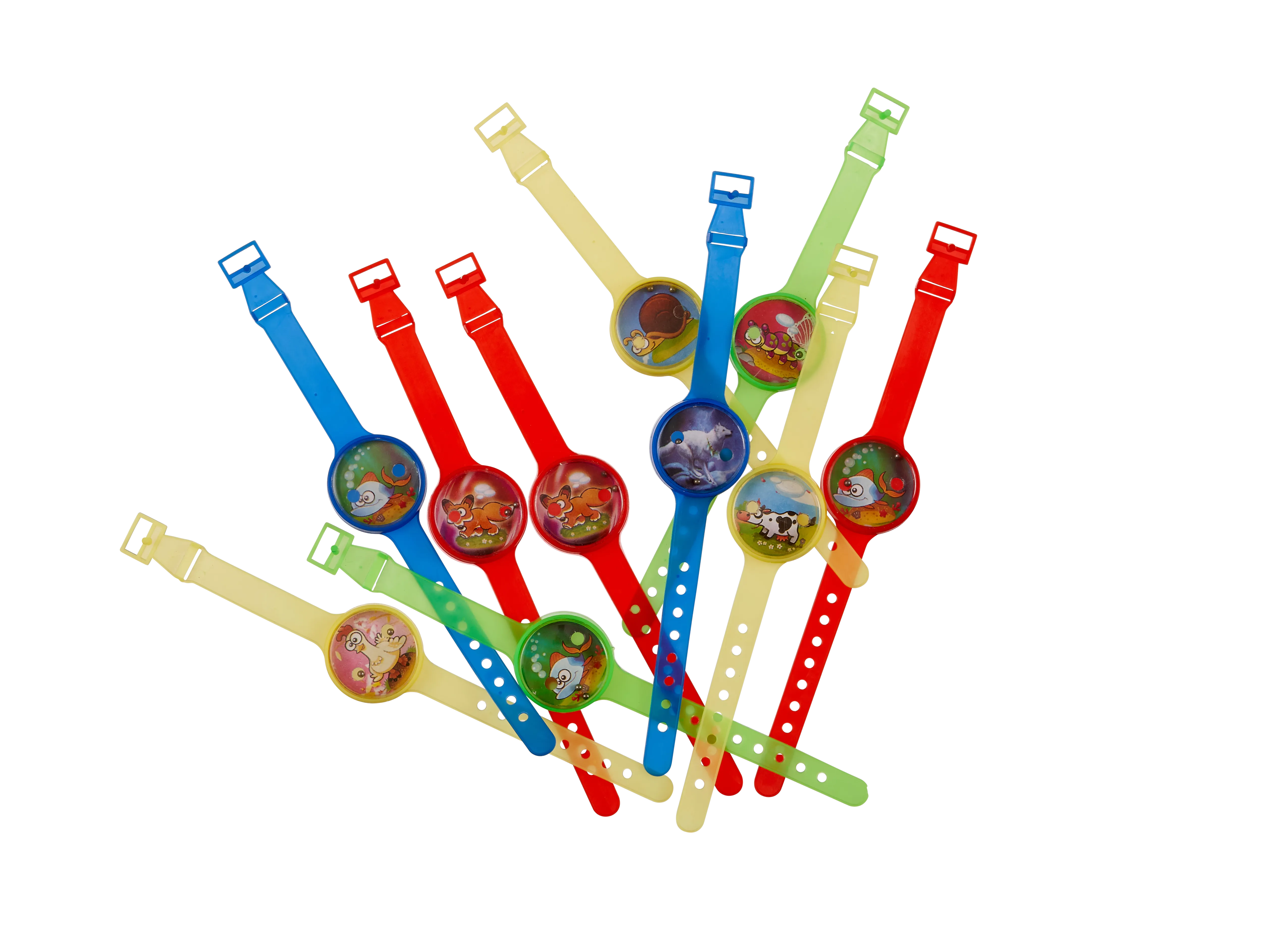 Assorted Party Bag Fillers