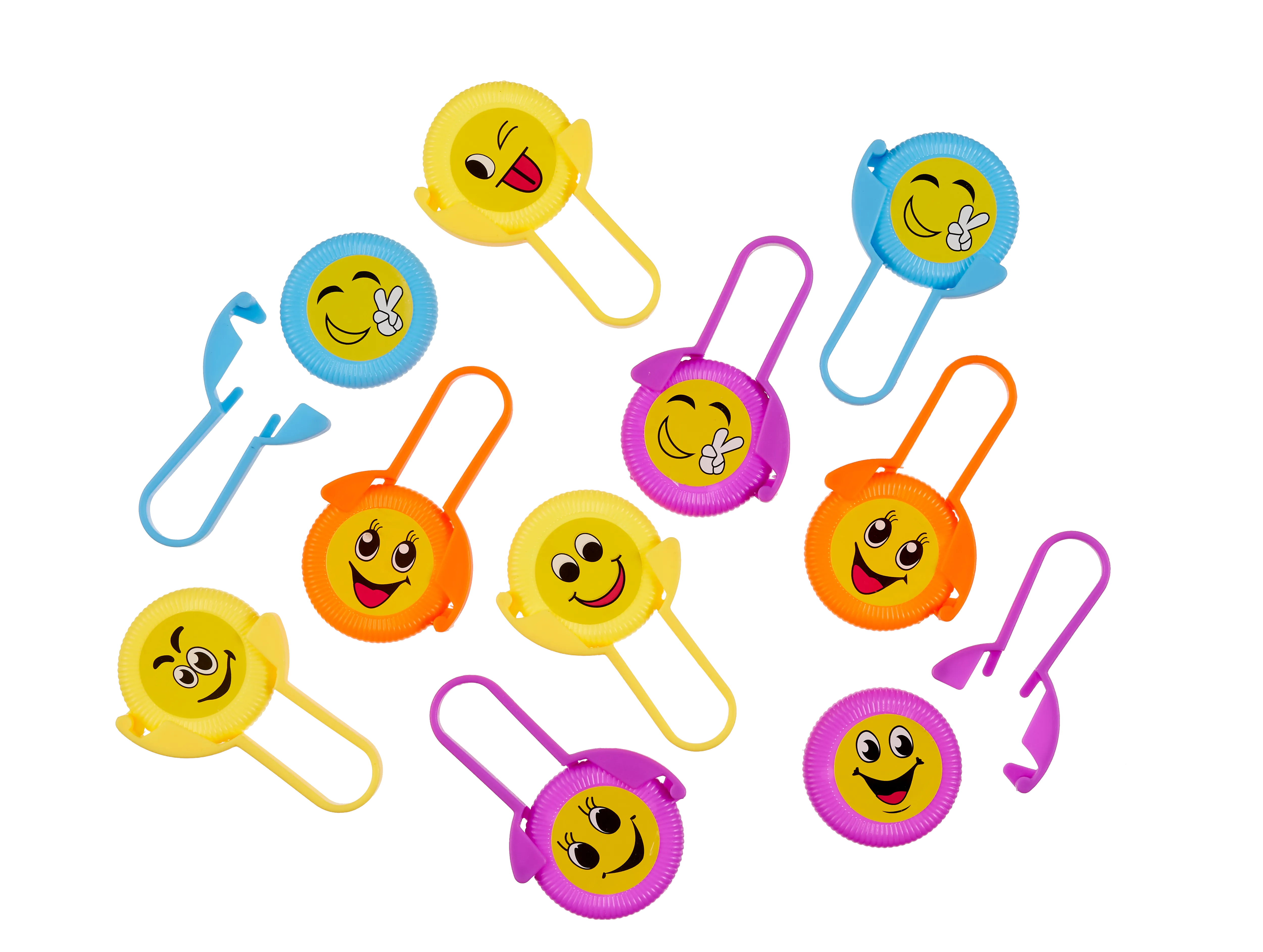 Assorted Party Bag Fillers