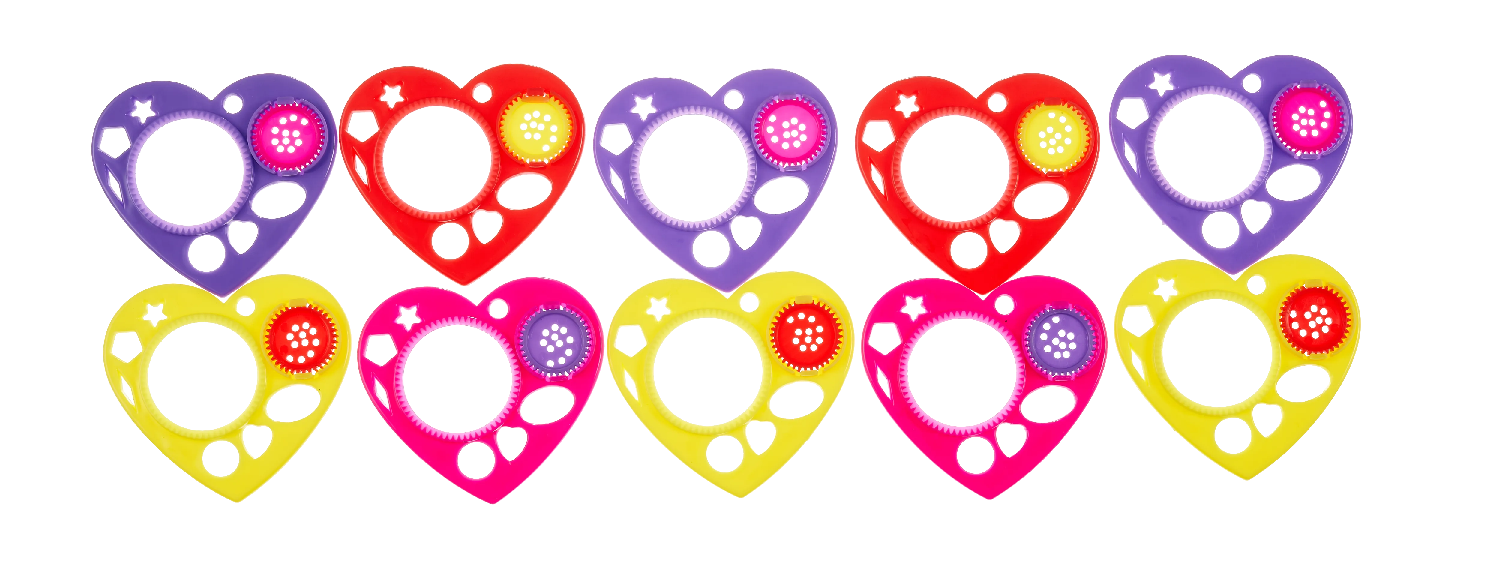Assorted Party Bag Fillers