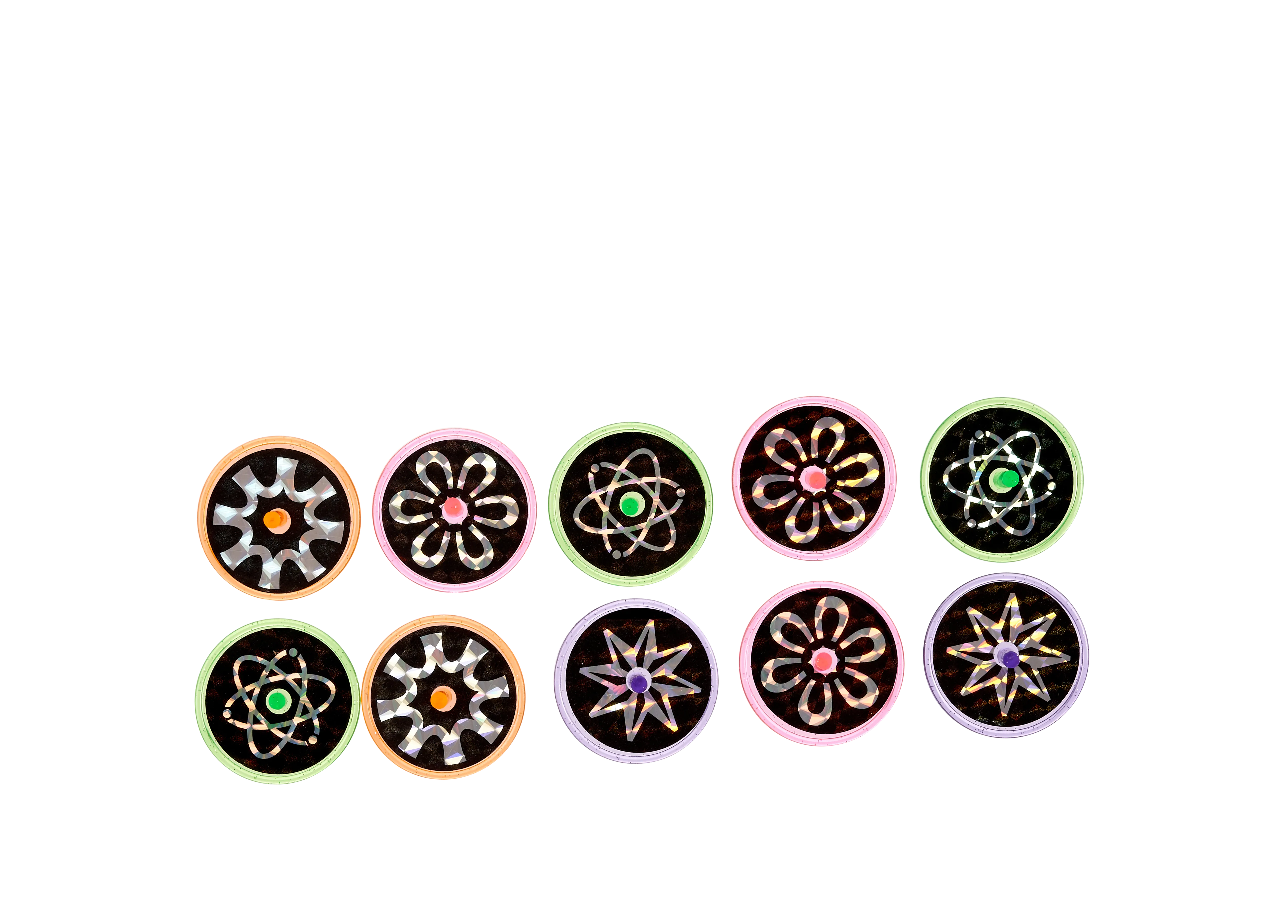 Assorted Party Bag Fillers