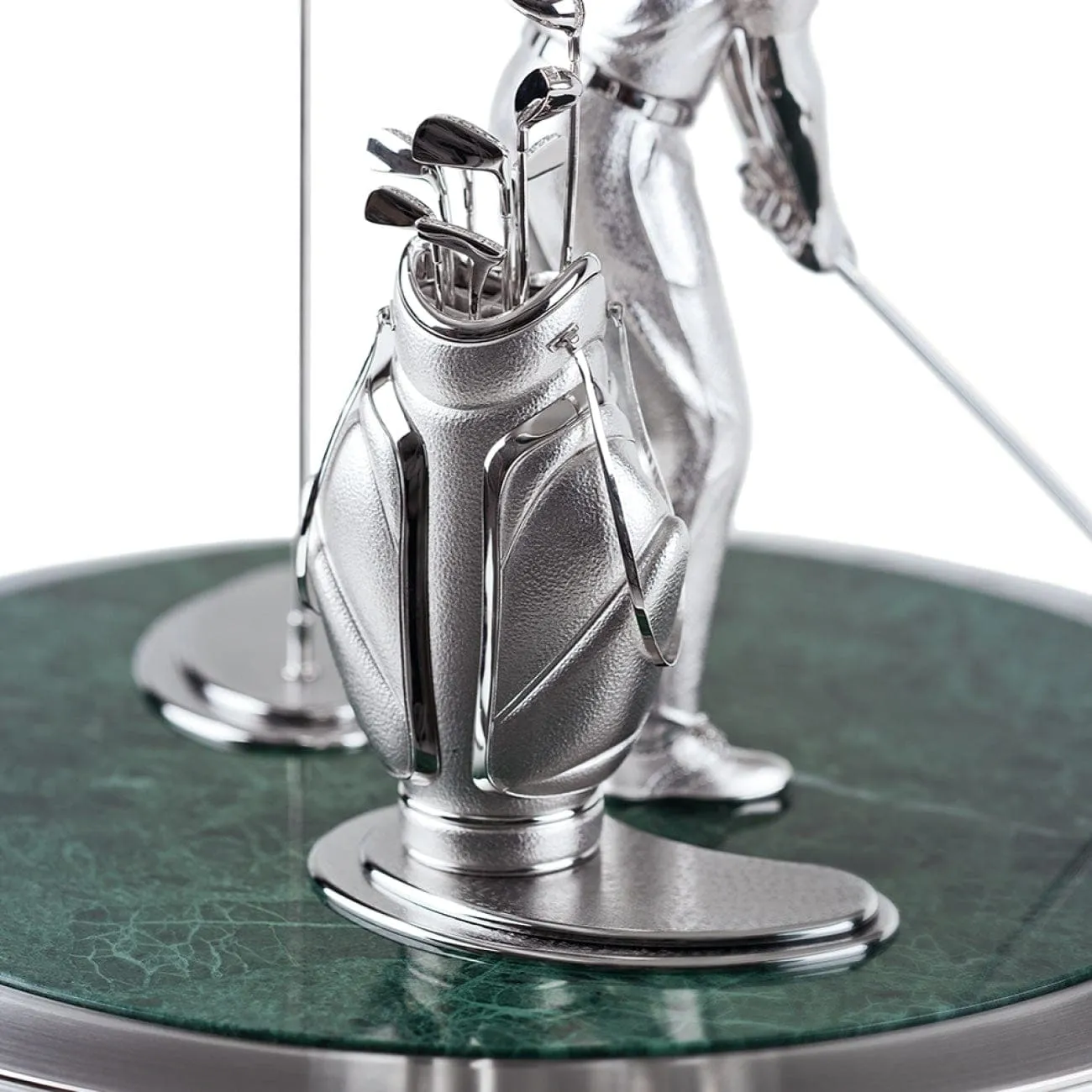 ATTIMO GOLF - LIMITED EDITION