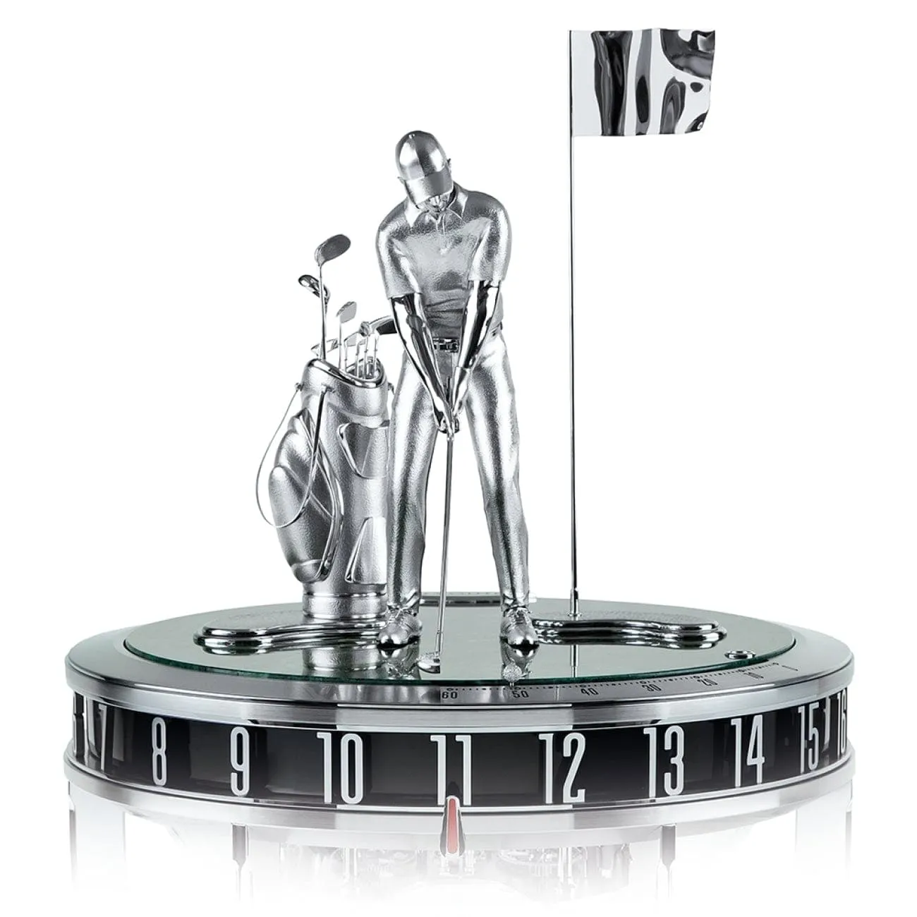 ATTIMO GOLF - LIMITED EDITION