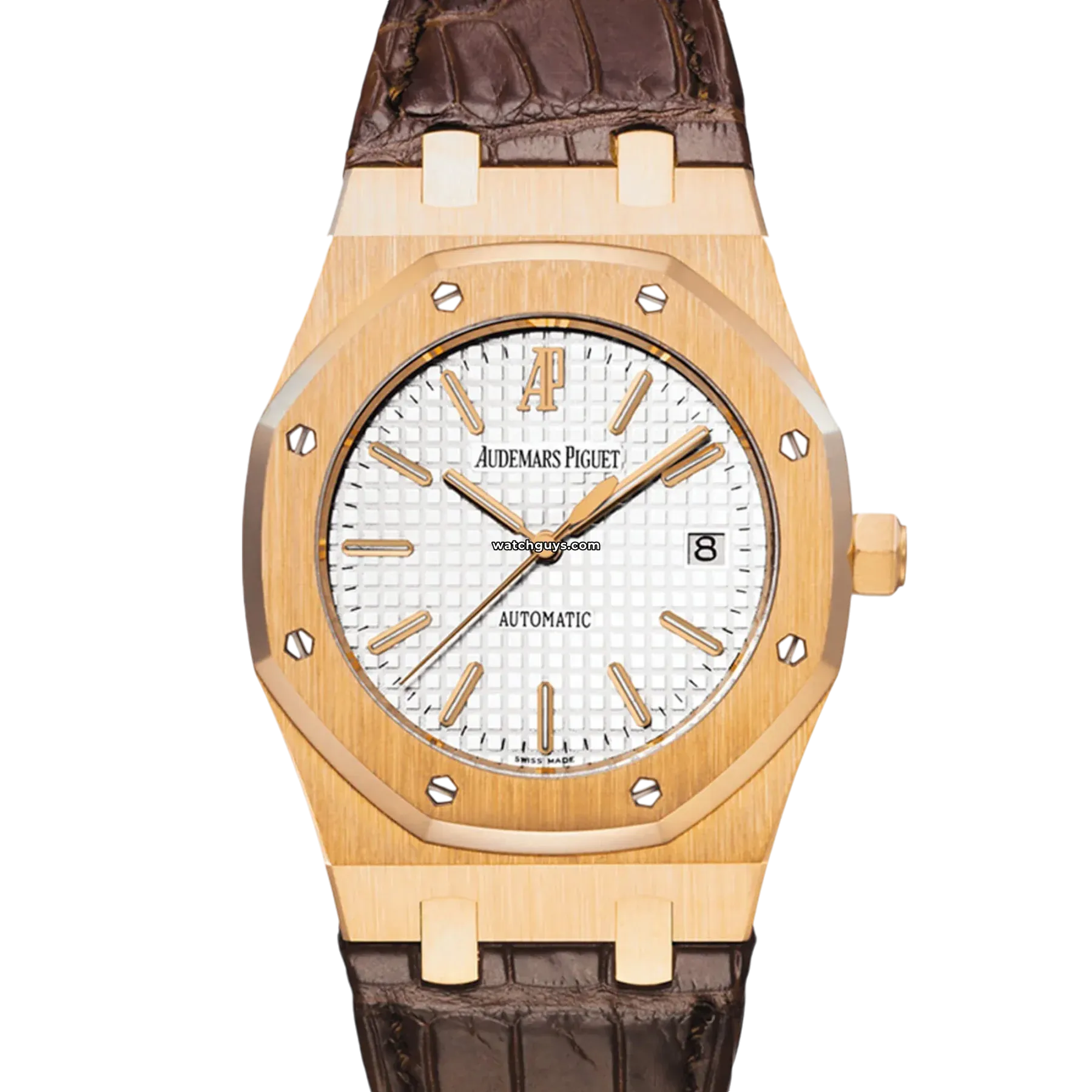 Audemars Piguet Royal Oak 15300OR.OO.D088CR.02