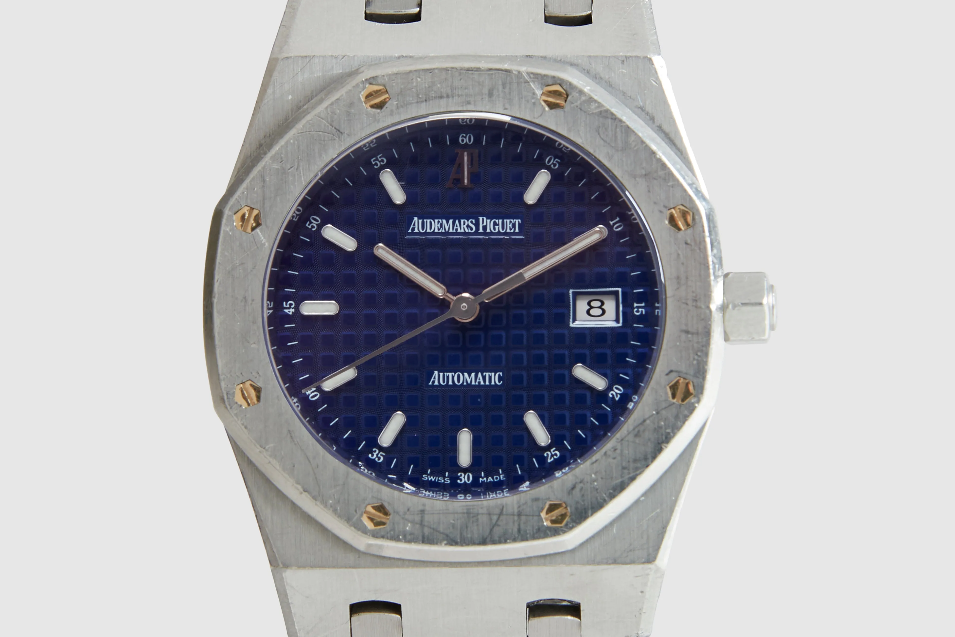 Audemars Piguet Royal Oak