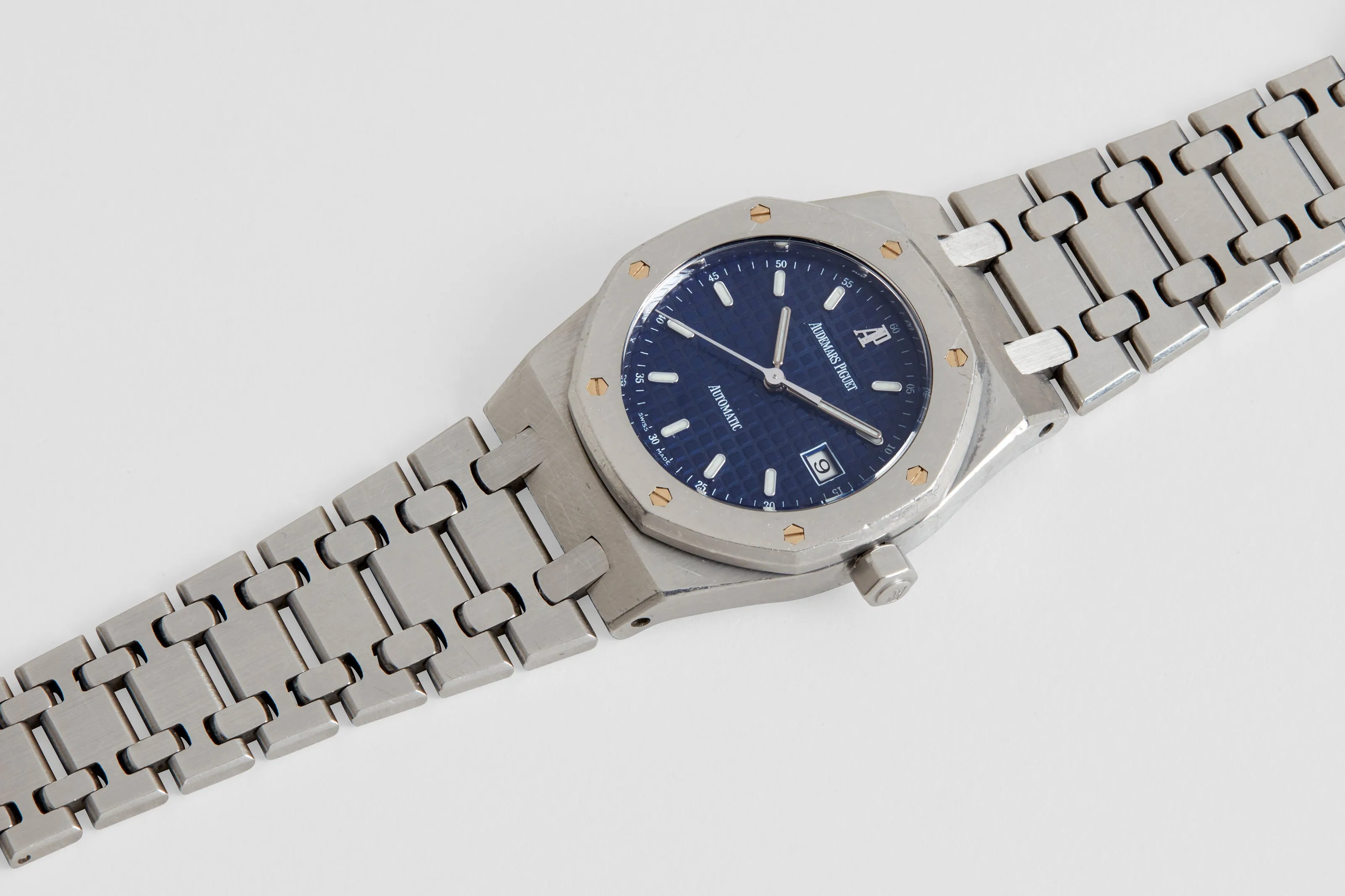 Audemars Piguet Royal Oak