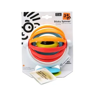 Baby Einstein Sticky Spinner