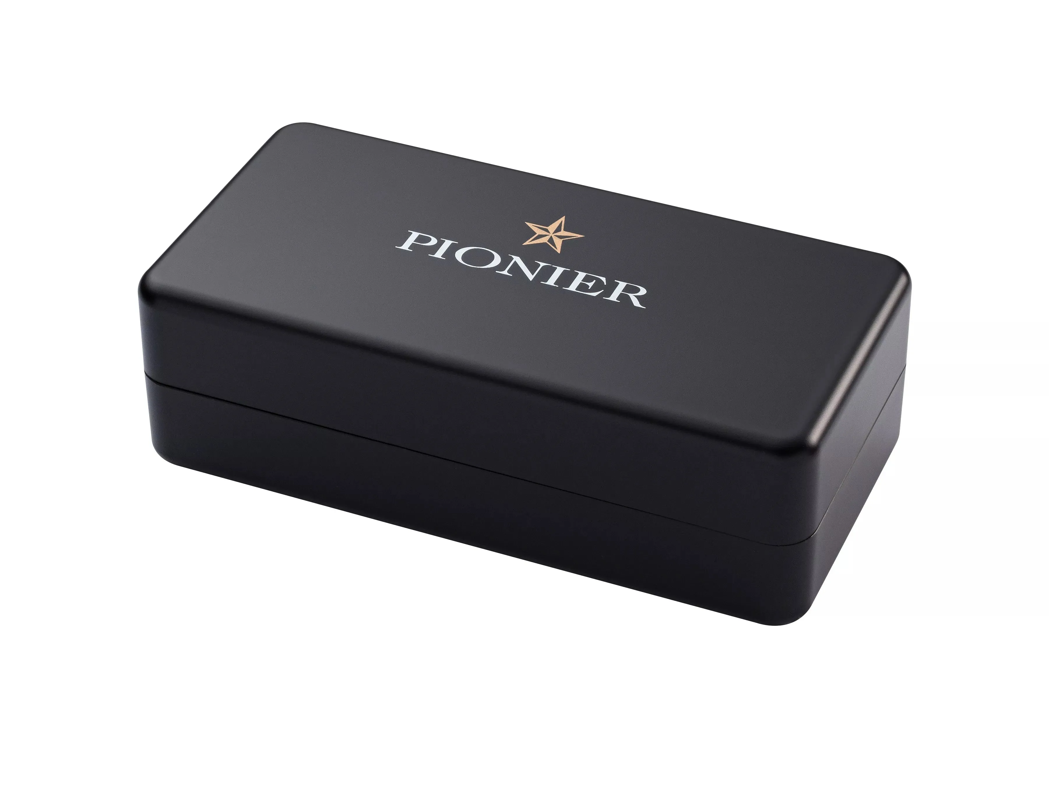 Barcelona Pionier GM-516-3 | Gold | Made in Germany