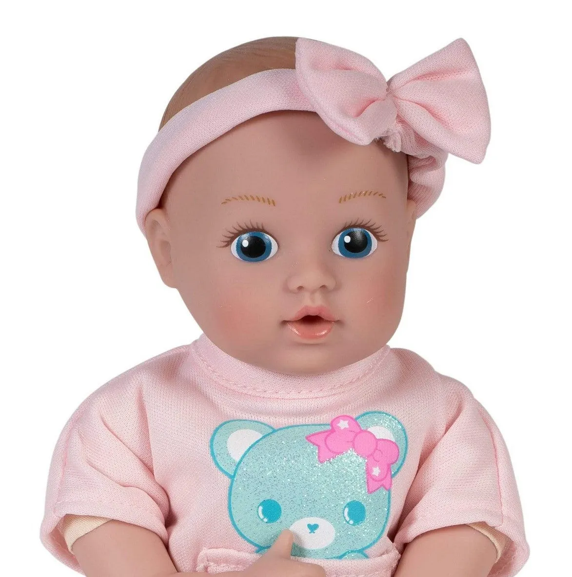 Be Bright Tots & Friends - Baby Bear