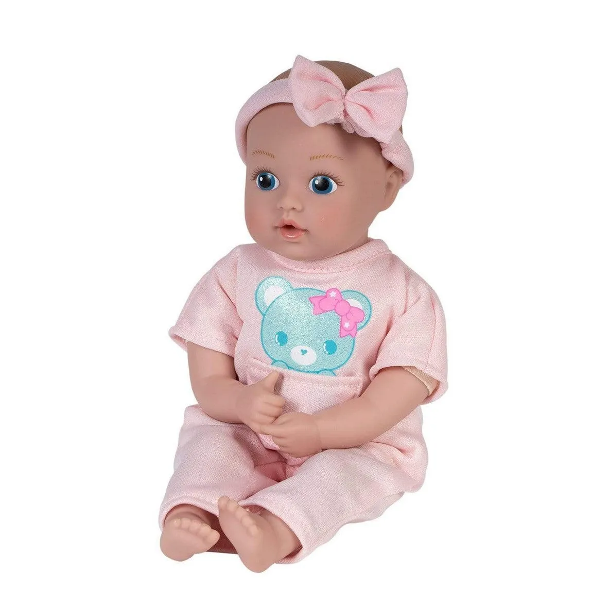 Be Bright Tots & Friends - Baby Bear