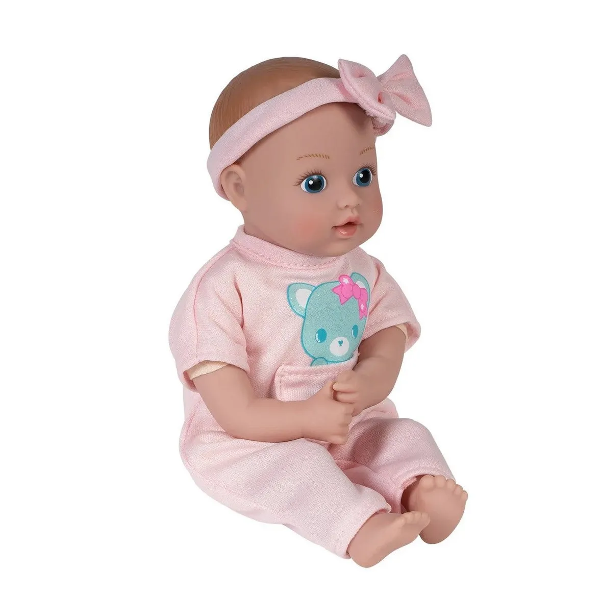 Be Bright Tots & Friends - Baby Bear