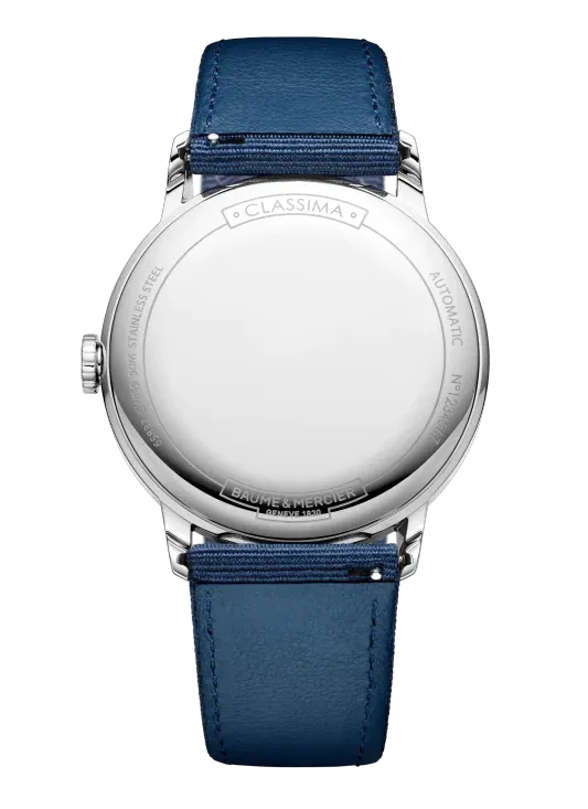 BEM Watch Classima AutoMTic Date