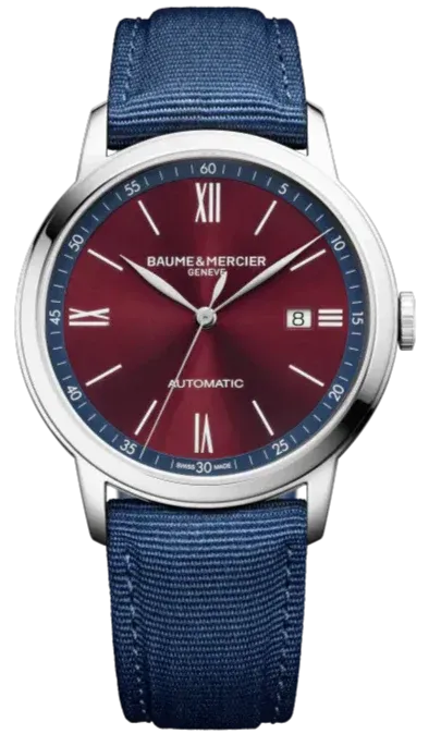 BEM Watch Classima AutoMTic Date