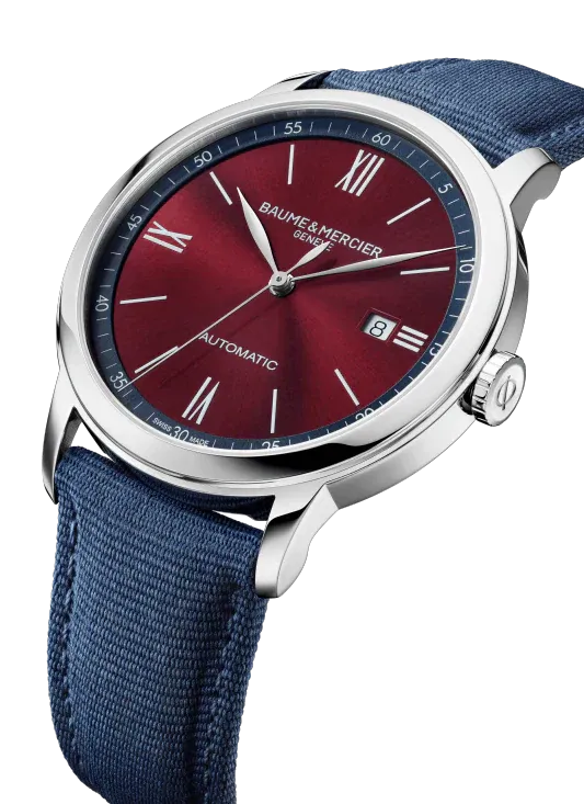 BEM Watch Classima AutoMTic Date