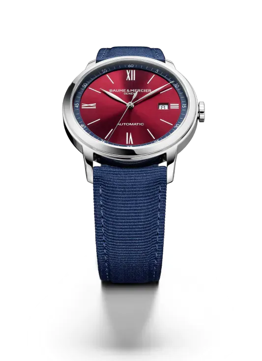 BEM Watch Classima AutoMTic Date