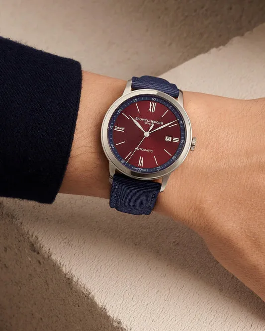 BEM Watch Classima AutoMTic Date