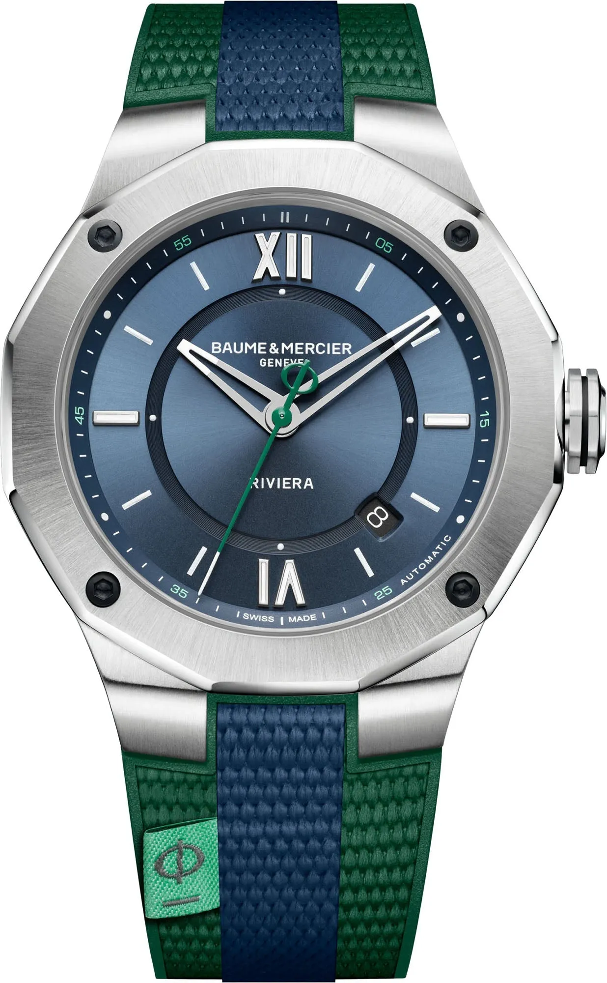 BEM Watch Riviera AutoMTic