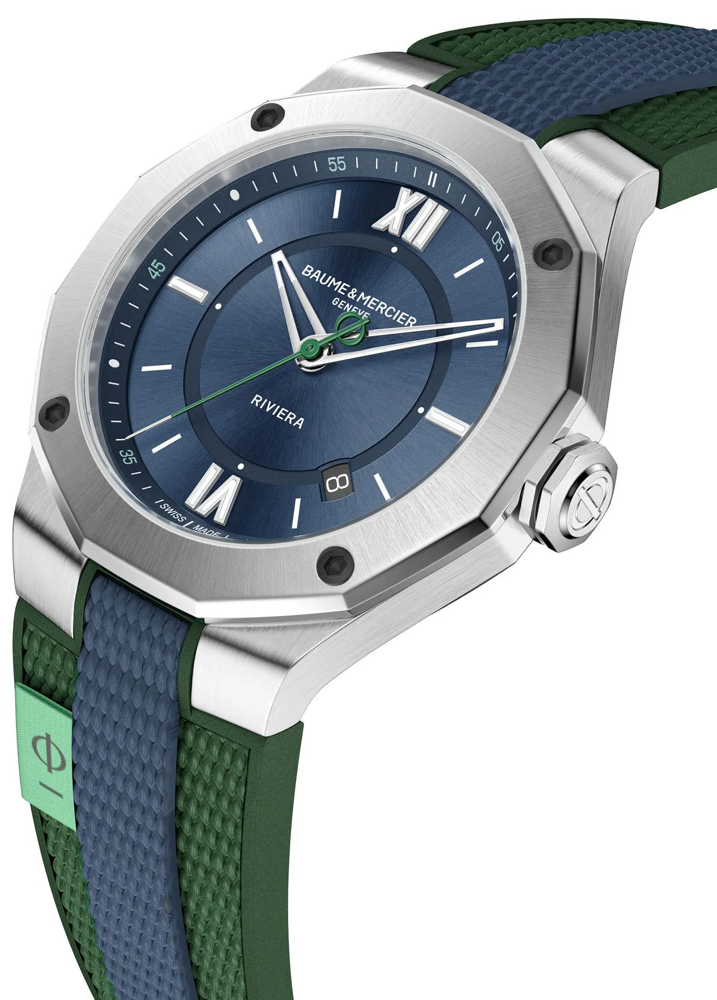 BEM Watch Riviera AutoMTic