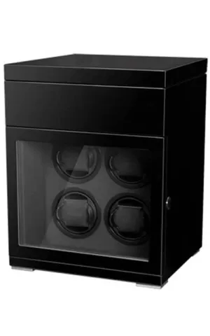 Benson Black Series Winder 4 Rotors BEN Black 4.16.B