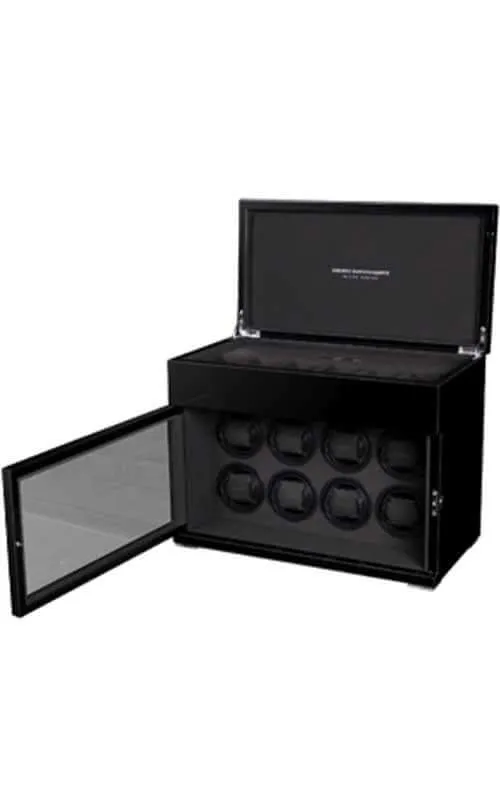 Benson Black Series Winder 8 Rotors BEN Black 8.16.B