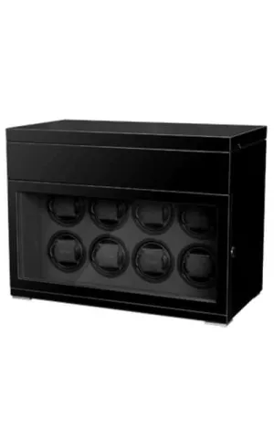 Benson Black Series Winder 8 Rotors BEN Black 8.16.B
