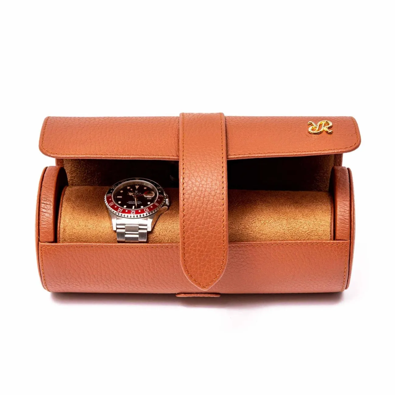Berkeley Three Watch Roll