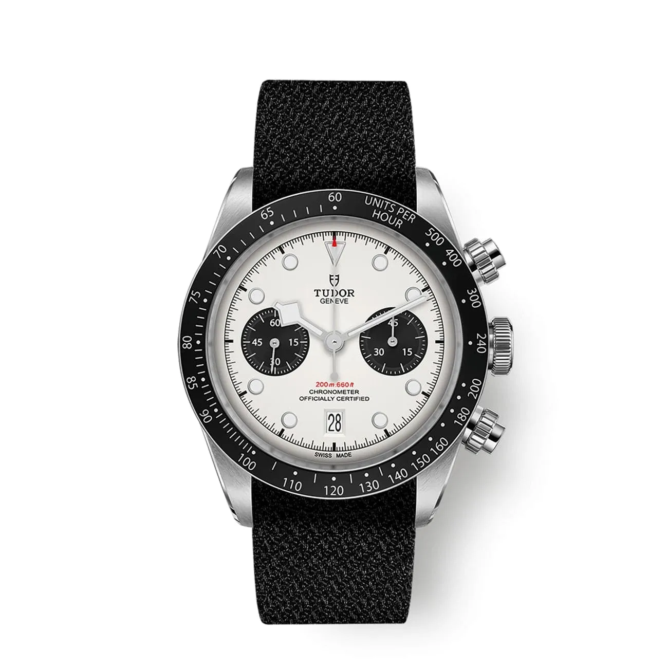 BLACK BAY CHRONO