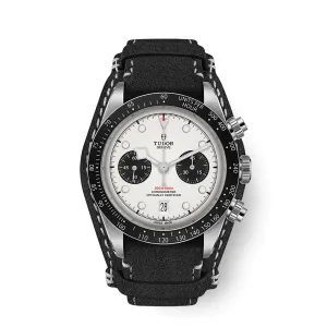 BLACK BAY CHRONO