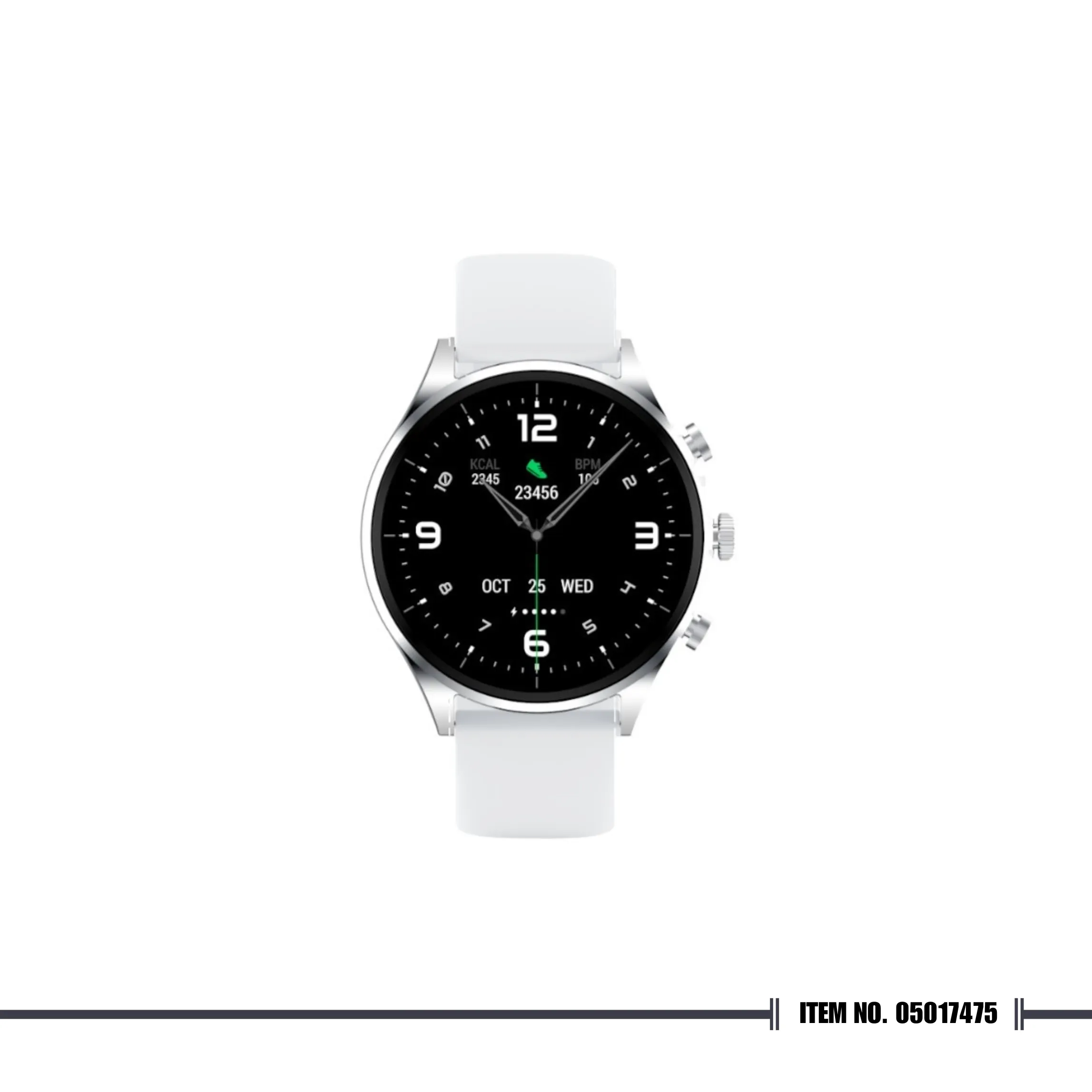 [📱✨Black Shark Duo Deals ✨📱] Black Shark Smart Watch S1C