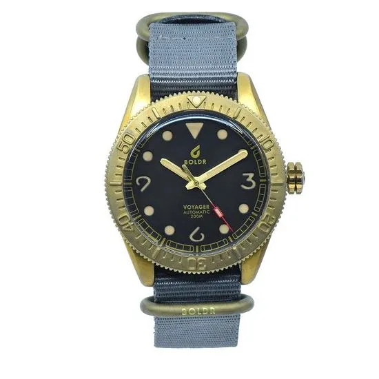 BOLDR Voyager Aegean (Limited&nbsp;Edition)