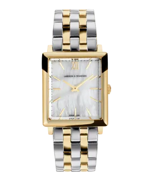 Boyfriend Elevate Mixed Gold 40mm