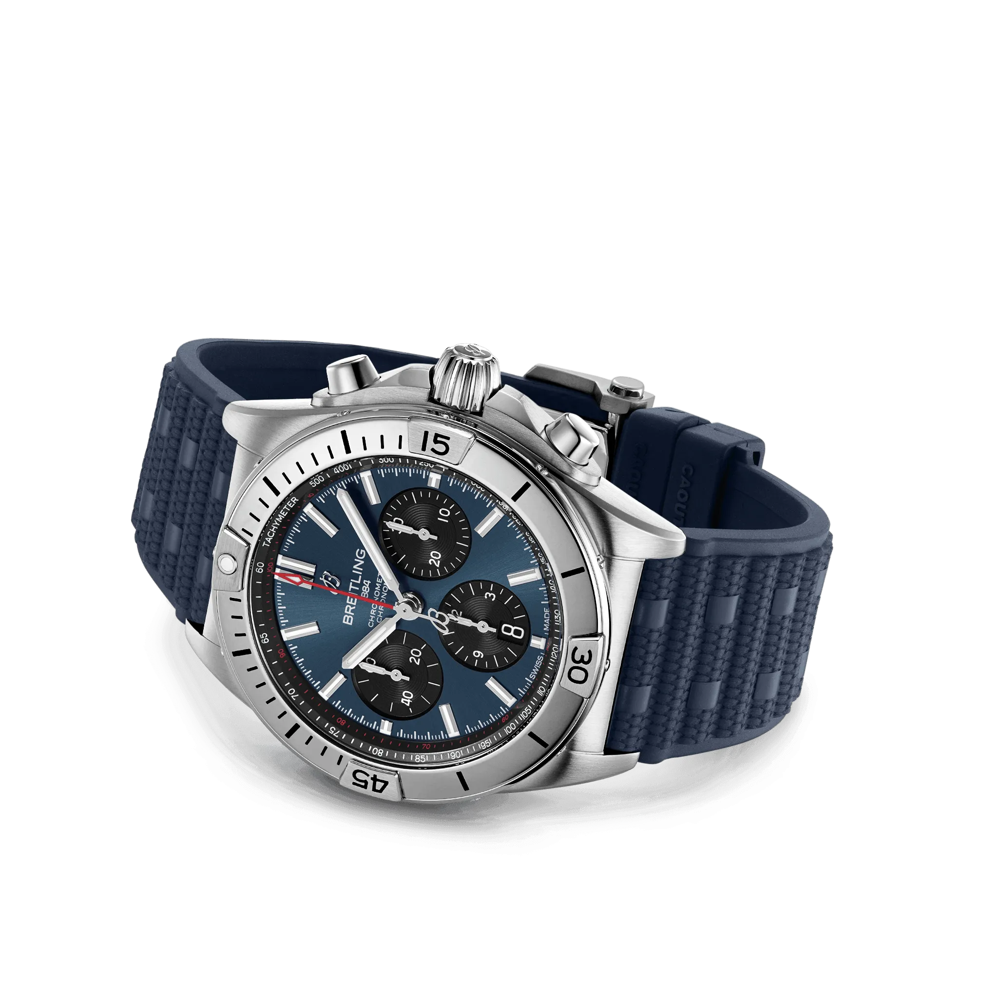 Breitling Chronomat B01 42 AB0134101C1S1
