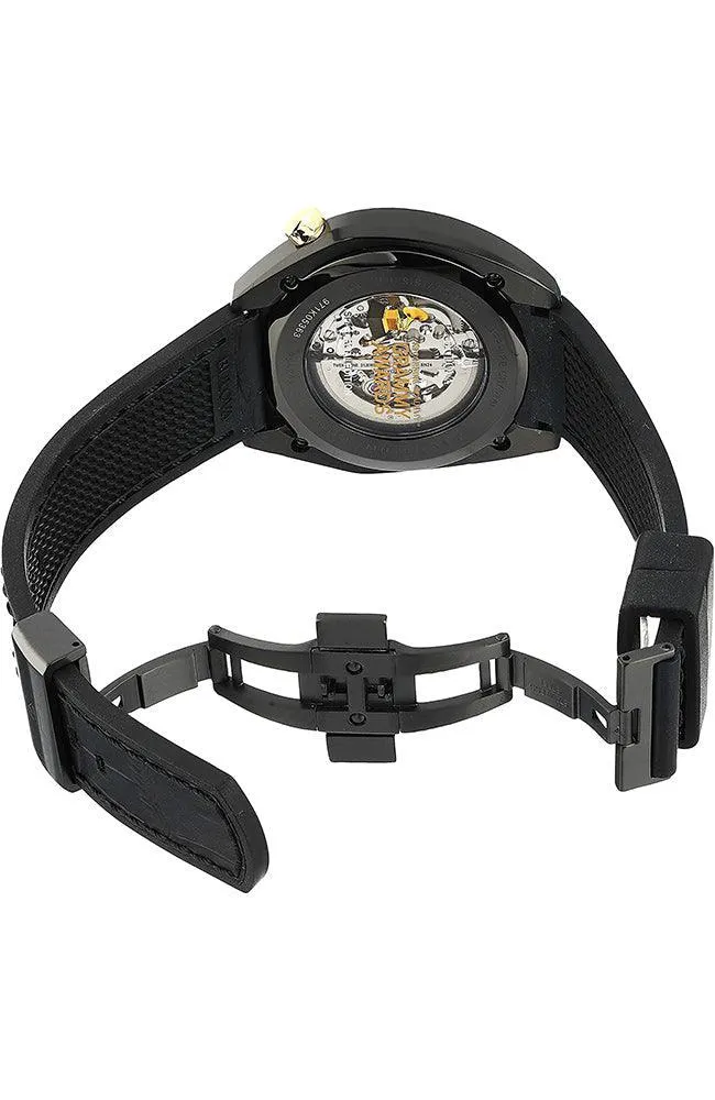 Bulova Grammy Automatic Men's Watch 98A241