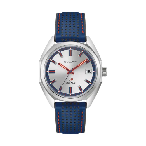 Bulova Jet Star “F”