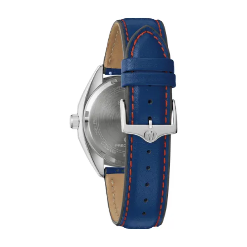Bulova Jet Star “F”
