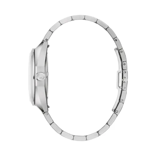 Bulova Jet Star “F”