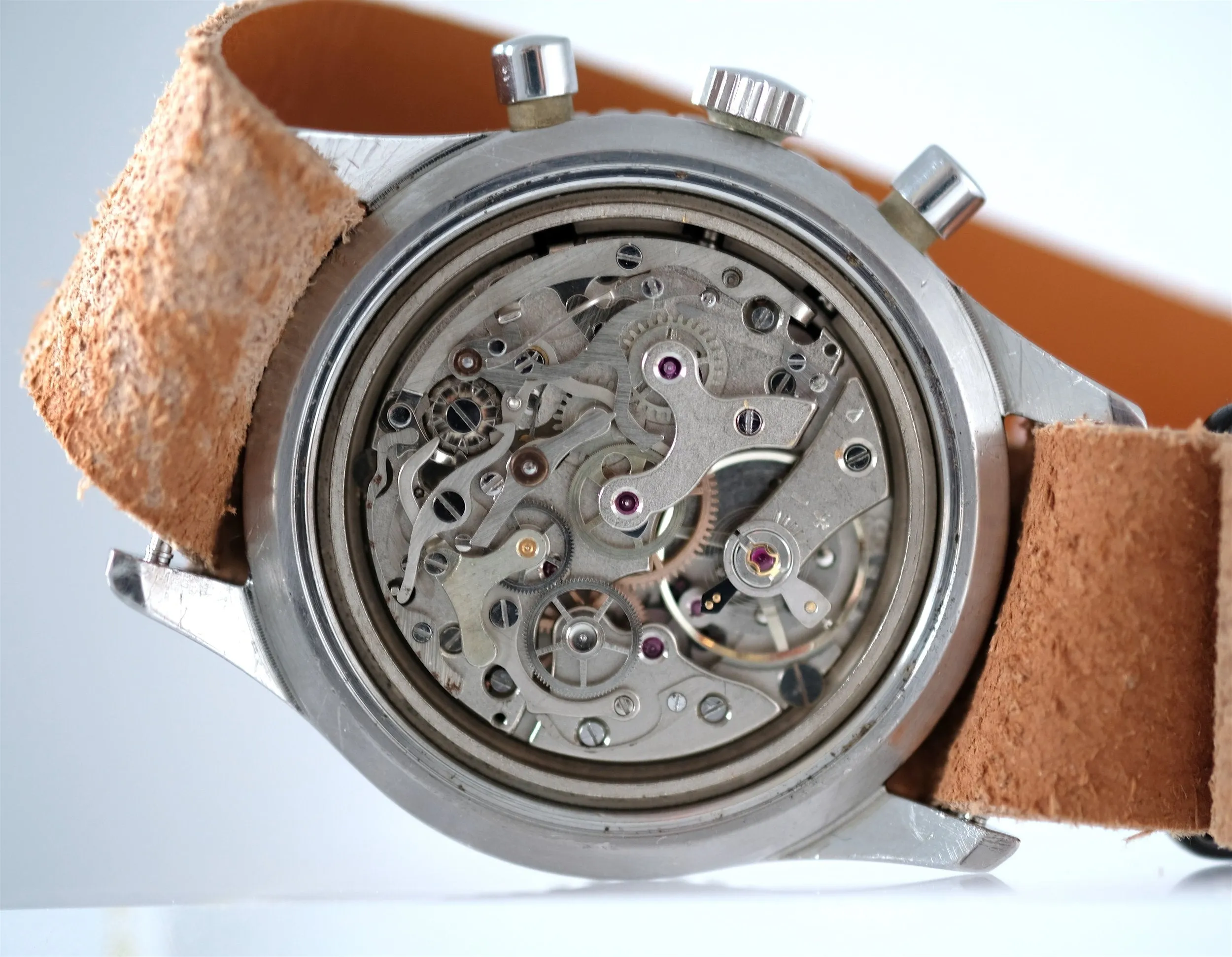 Bulova Marine Star Flyback Chronograph