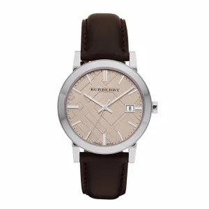 Burberry BU 1777 Mens Watch