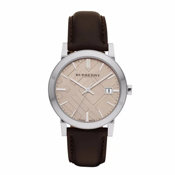 Burberry BU 1777 Mens Watch