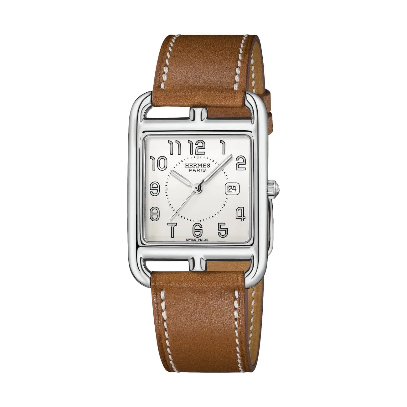 Cape Cod watch, 29 x 29 mm