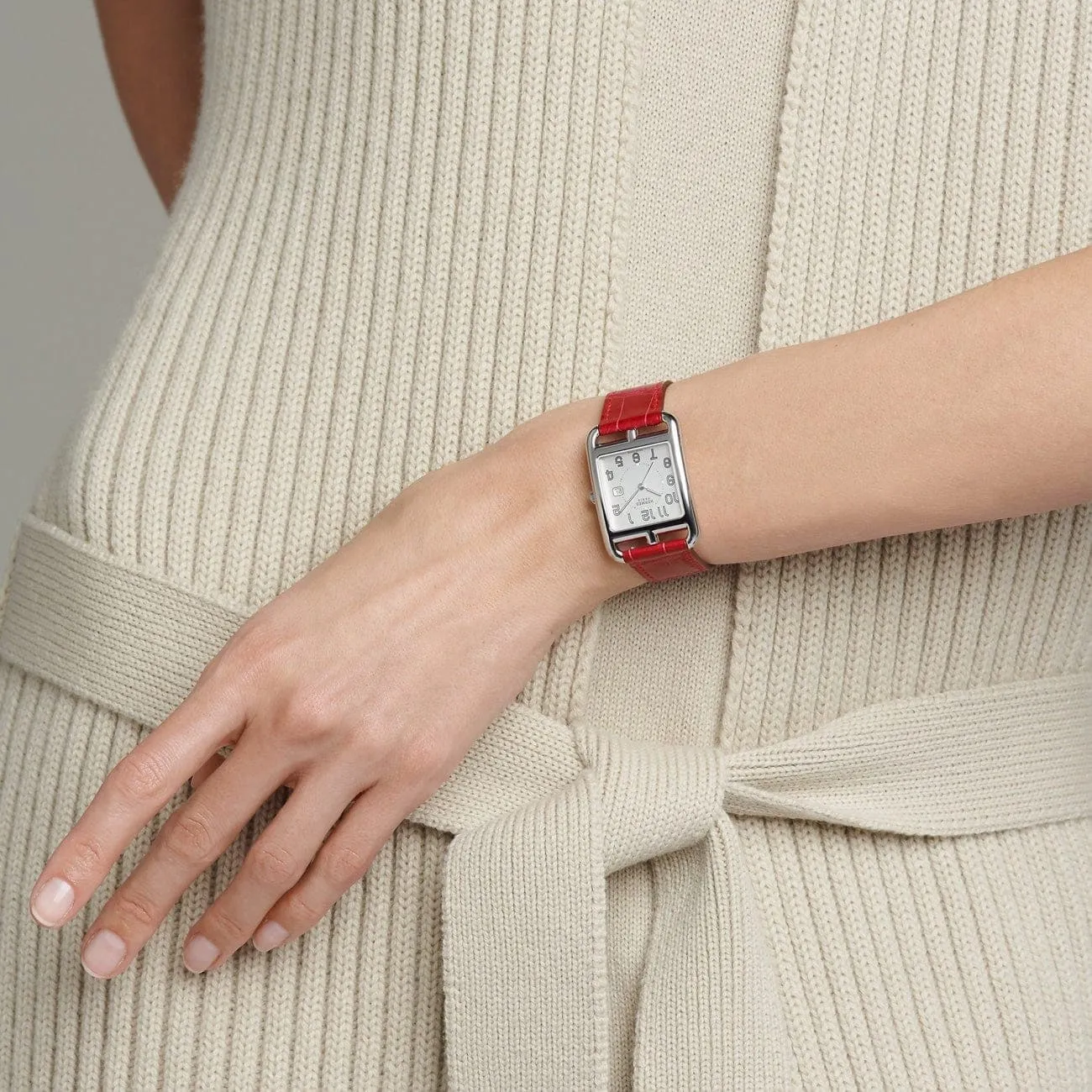 Cape Cod watch, 29 x 29 mm