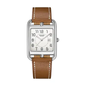 Cape Cod watch, 29 x 29 mm