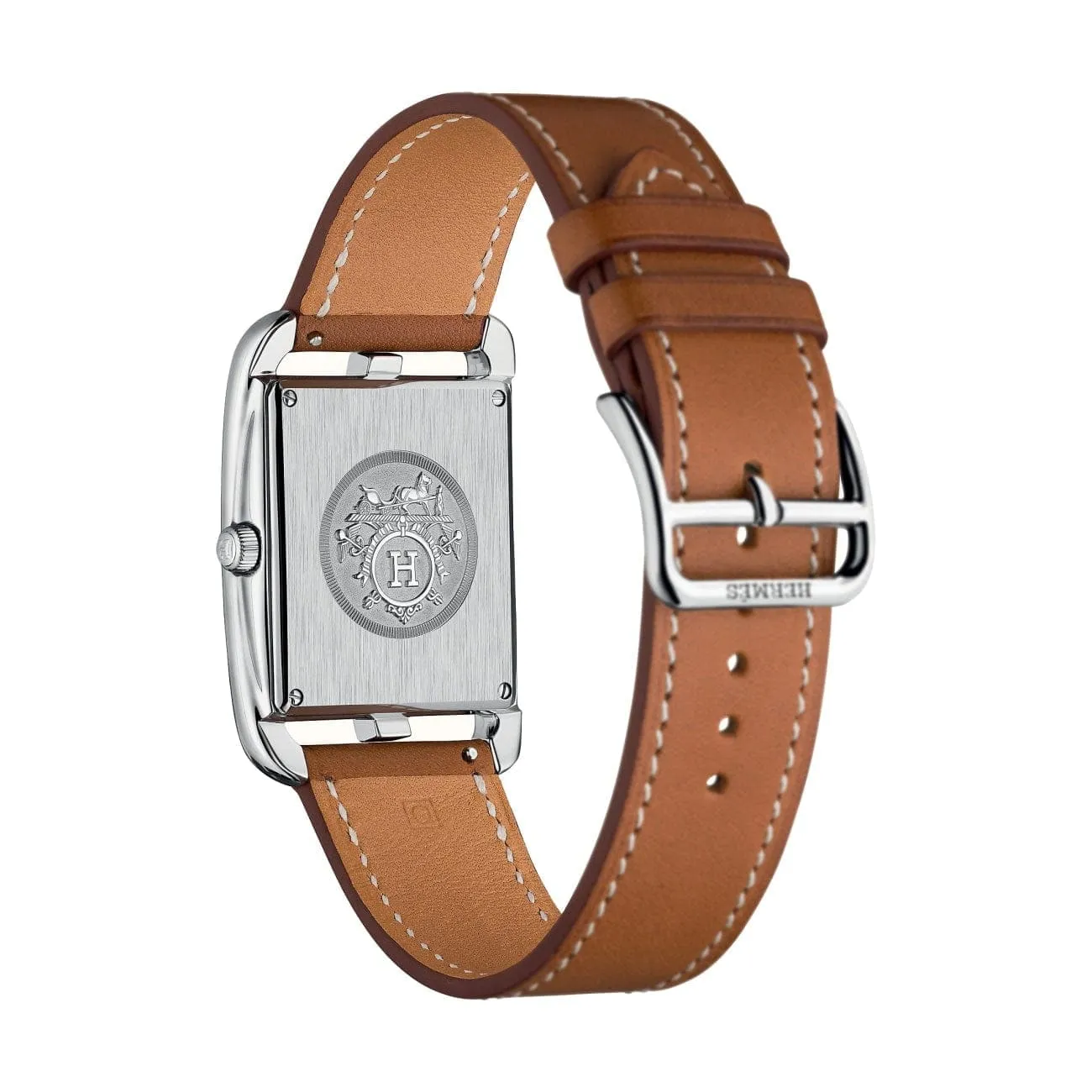 Cape Cod watch, 29 x 29 mm
