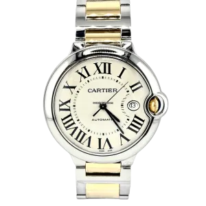 Cartier Ballon Bleu Large W69009Z3