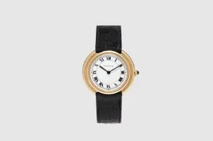 Cartier Vendome Large