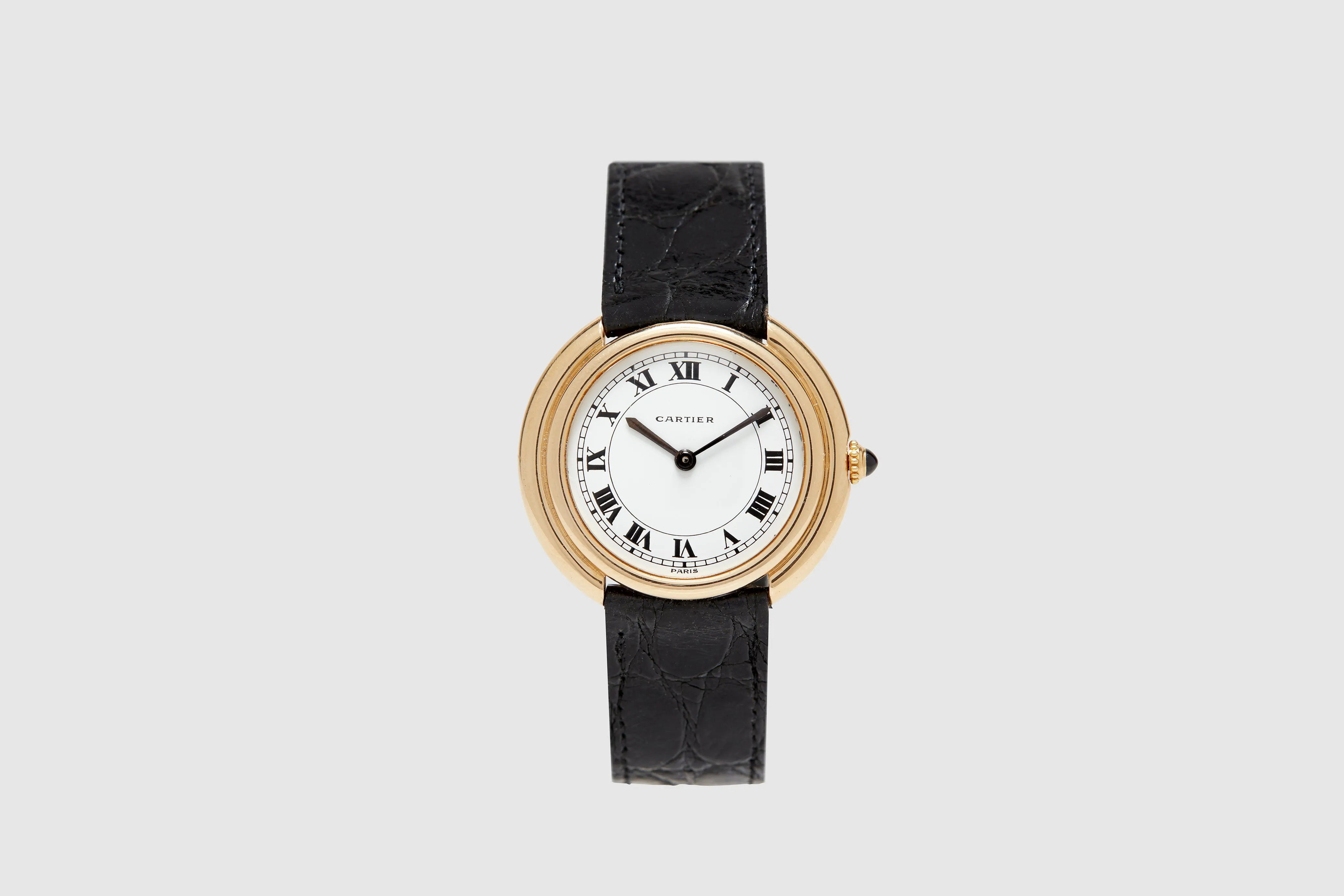 Cartier Vendome Large