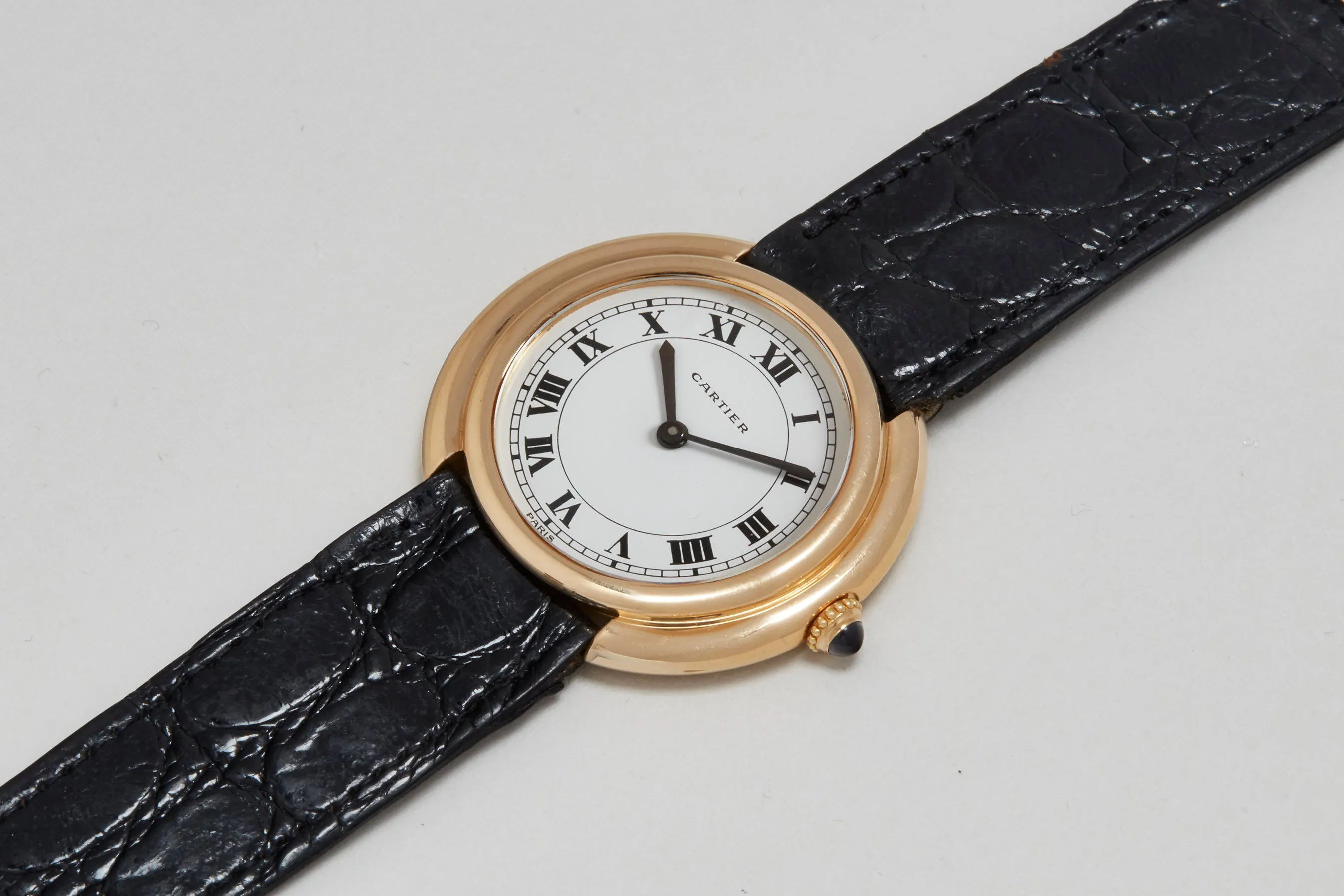 Cartier Vendome Large