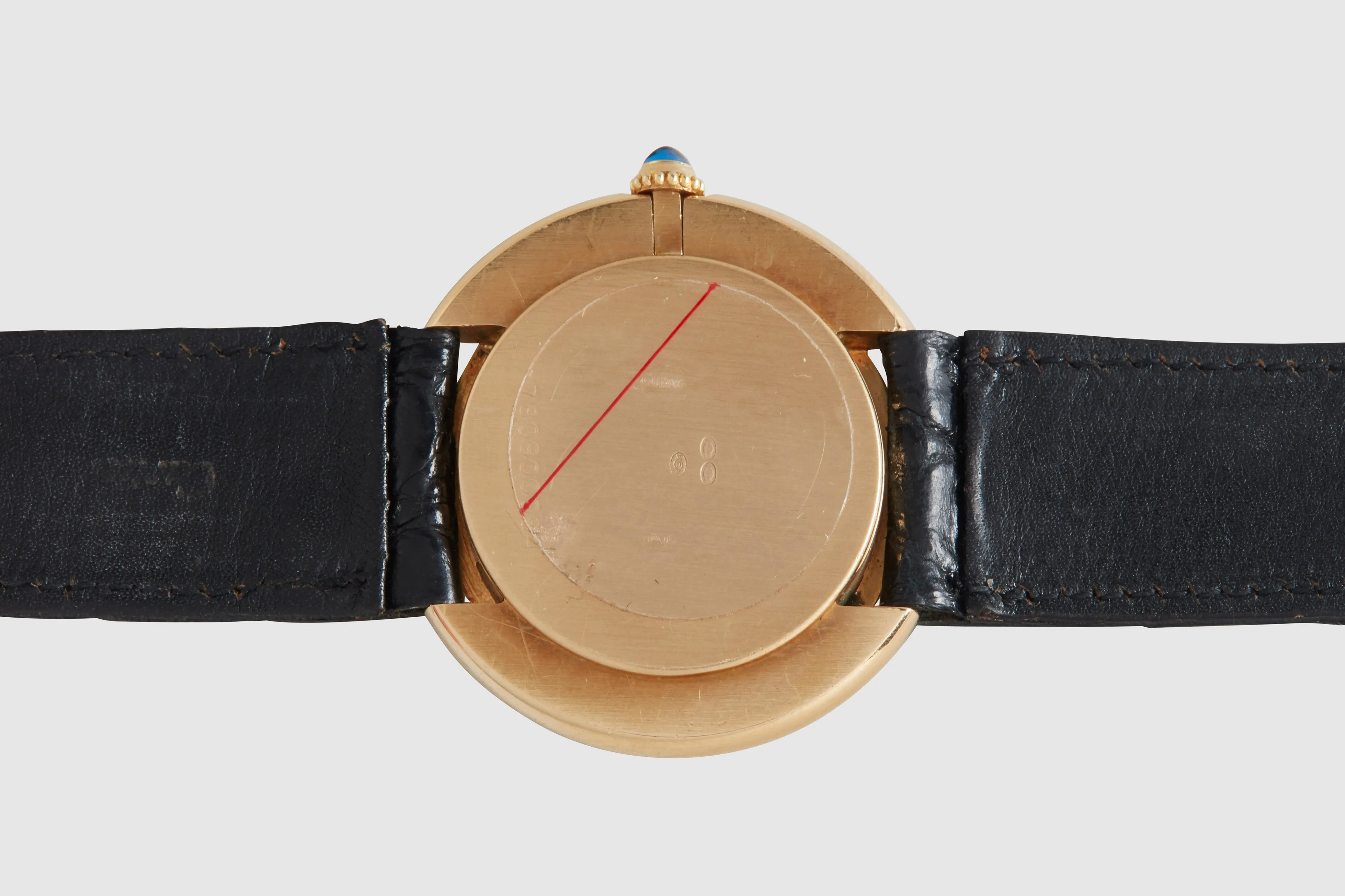 Cartier Vendome Large