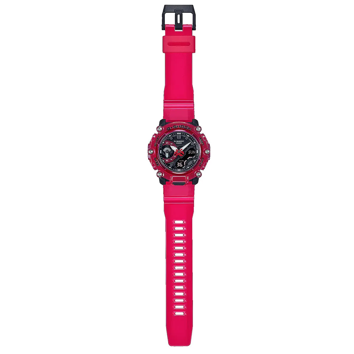 Casio - G-Shock - GA-2200SKL-4ADR