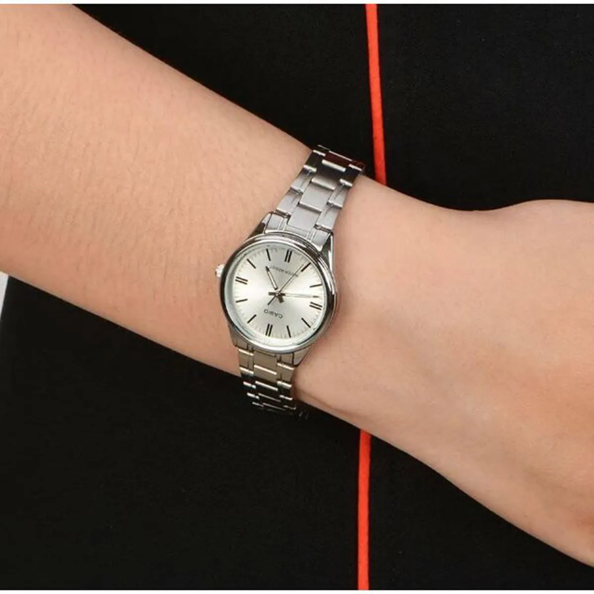 Casio - General - LTP-V005D-7AUDF